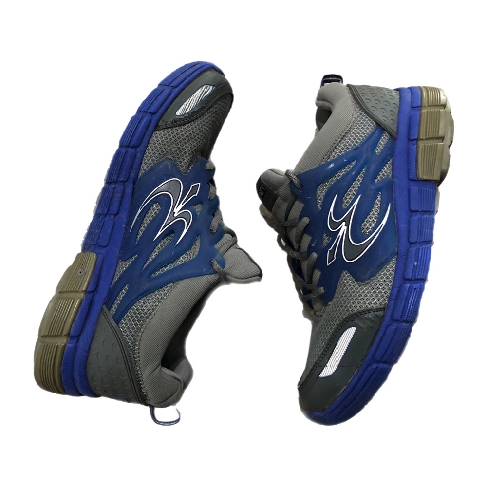 Gravity Defyer GDefy Sneakers